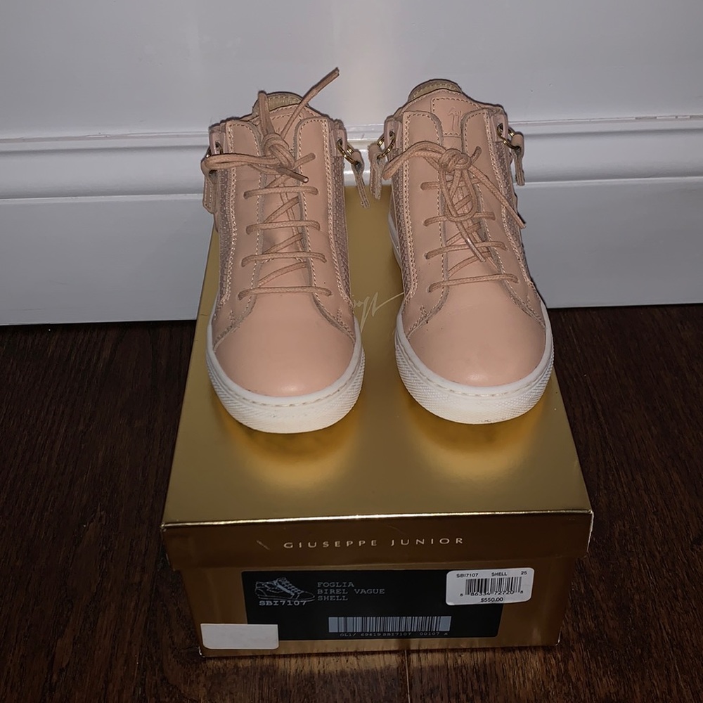Giuseppe Junior Sneakers